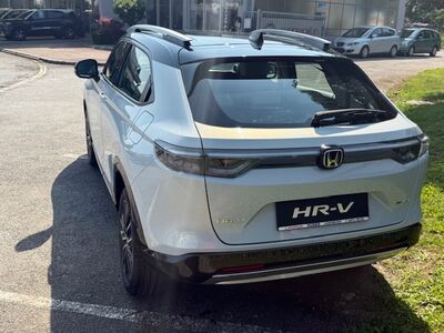 Honda HR-V Gebrauchtwagen Honda HR-V Gebrauchtwagen