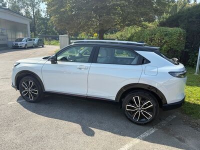 Honda HR-V Gebrauchtwagen Honda HR-V Gebrauchtwagen