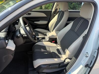 Honda HR-V Gebrauchtwagen Honda HR-V Gebrauchtwagen