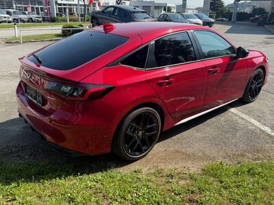 Honda Civic Vorführwagen Honda Civic Vorführwagen