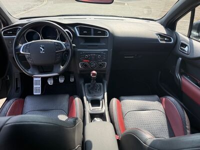 Citroën DS4 Gebrauchtwagen Citroën DS4 Gebrauchtwagen