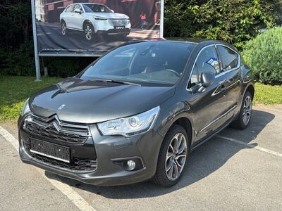 Citroën DS4 Gebrauchtwagen Citroën DS4 Gebrauchtwagen