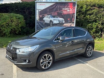 Citroën DS4 Gebrauchtwagen