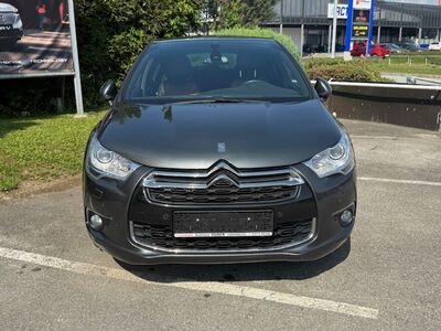 Citroën DS4 Gebrauchtwagen Citroën DS4 Gebrauchtwagen