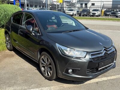 Citroën DS4 Gebrauchtwagen Citroën DS4 Gebrauchtwagen
