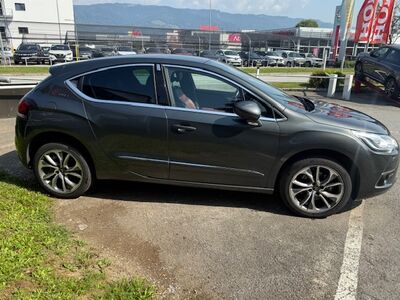 Citroën DS4 Gebrauchtwagen Citroën DS4 Gebrauchtwagen