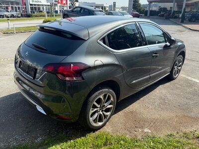 Citroën DS4 Gebrauchtwagen Citroën DS4 Gebrauchtwagen