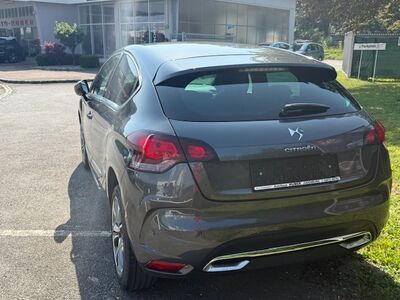 Citroën DS4 Gebrauchtwagen Citroën DS4 Gebrauchtwagen