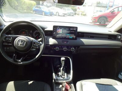 Honda HR-V Gebrauchtwagen