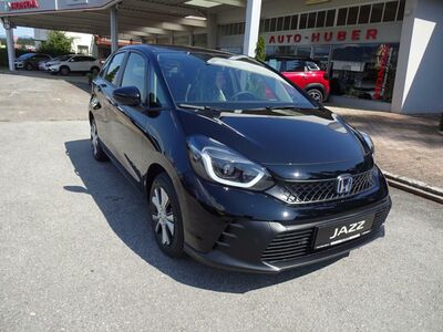 Honda Jazz Tageszulassung