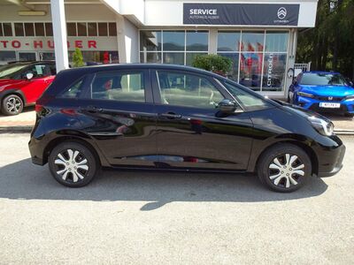 Honda Jazz Tageszulassung