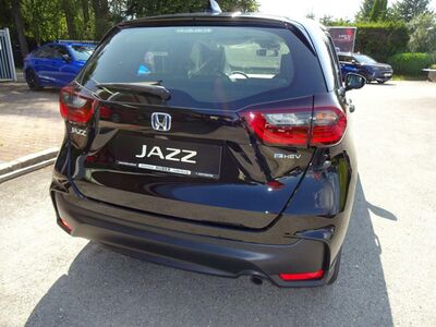 Honda Jazz Tageszulassung