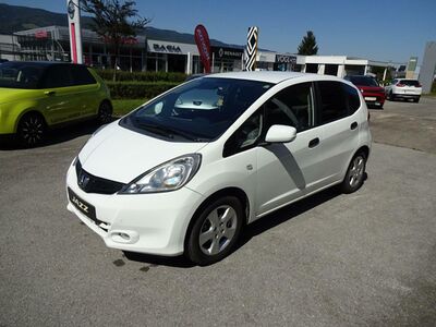 Honda Jazz Gebrauchtwagen