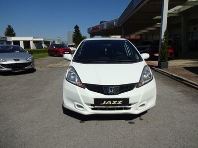 Honda Jazz Gebrauchtwagen