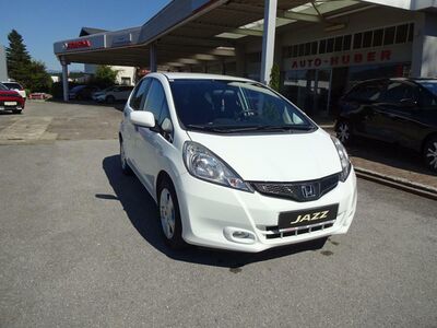 Honda Jazz Gebrauchtwagen