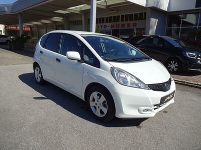 Honda Jazz Gebrauchtwagen