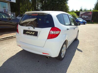 Honda Jazz Gebrauchtwagen