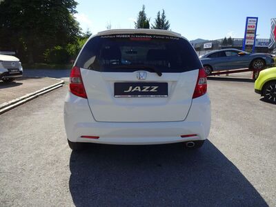 Honda Jazz Gebrauchtwagen