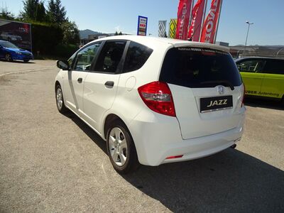 Honda Jazz Gebrauchtwagen