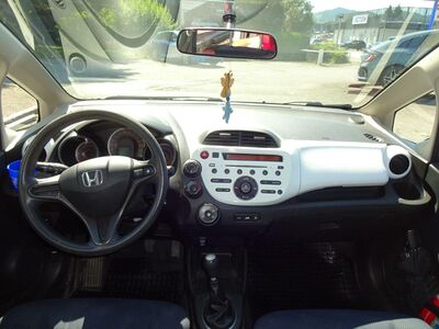 Honda Jazz Gebrauchtwagen