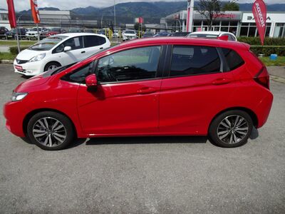 Honda Jazz Gebrauchtwagen