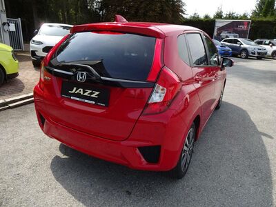 Honda Jazz Gebrauchtwagen