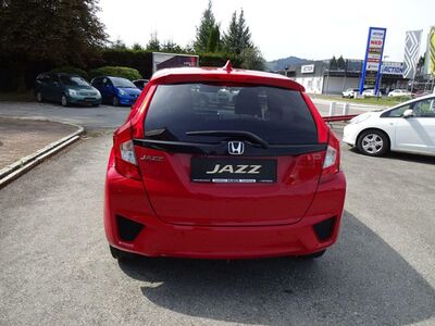 Honda Jazz Gebrauchtwagen