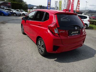 Honda Jazz Gebrauchtwagen