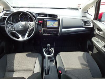 Honda Jazz Gebrauchtwagen