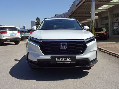 Honda CR-V Tageszulassung