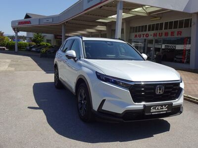 Honda CR-V Tageszulassung