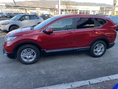 Honda CR-V Gebrauchtwagen