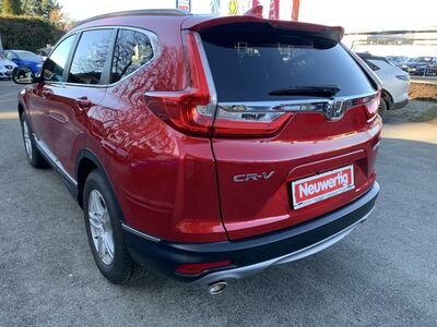 Honda CR-V Gebrauchtwagen