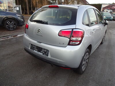 Citroën C3 Gebrauchtwagen