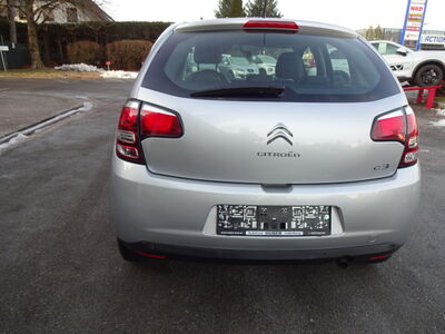 Citroën C3 Gebrauchtwagen