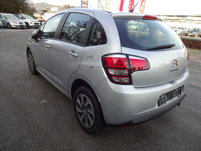 Citroën C3 Gebrauchtwagen