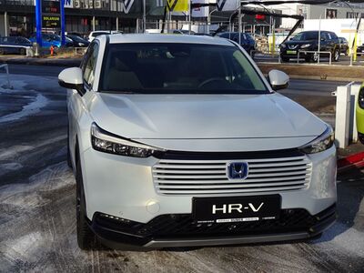 Honda HR-V Vorführwagen