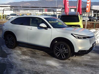 Honda HR-V Vorführwagen Honda HR-V Vorführwagen