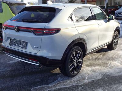 Honda HR-V Vorführwagen Honda HR-V Vorführwagen