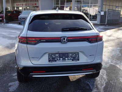 Honda HR-V Vorführwagen Honda HR-V Vorführwagen