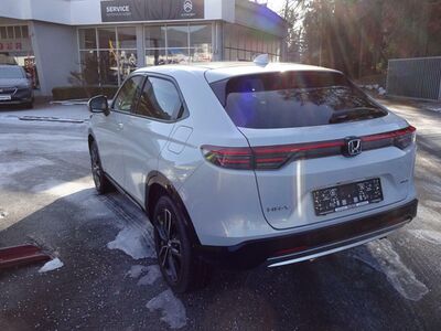 Honda HR-V Vorführwagen Honda HR-V Vorführwagen