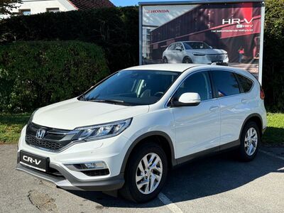 Honda CR-V Gebrauchtwagen Honda CR-V Gebrauchtwagen