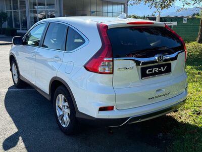 Honda CR-V Gebrauchtwagen Honda CR-V Gebrauchtwagen