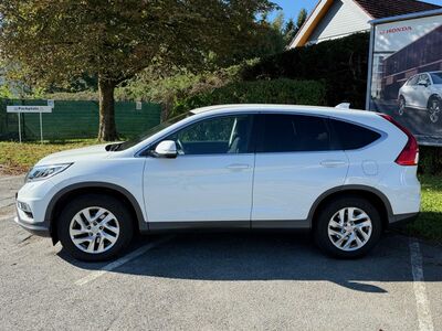 Honda CR-V Gebrauchtwagen Honda CR-V Gebrauchtwagen