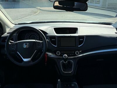 Honda CR-V Gebrauchtwagen Honda CR-V Gebrauchtwagen