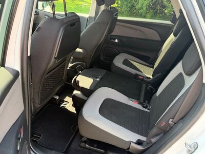 Citroën C4 Picasso Gebrauchtwagen Citroën C4 Picasso Gebrauchtwagen