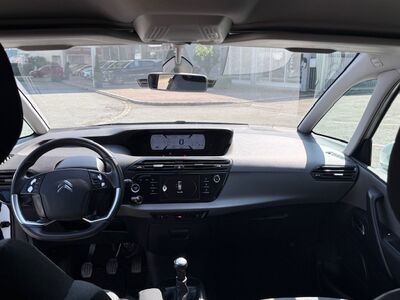 Citroën C4 Picasso Gebrauchtwagen Citroën C4 Picasso Gebrauchtwagen