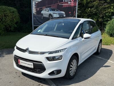 Citroën C4 Picasso Gebrauchtwagen