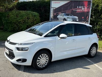 Citroën C4 Picasso Gebrauchtwagen Citroën C4 Picasso Gebrauchtwagen