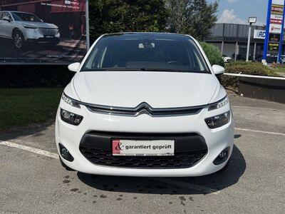 Citroën C4 Picasso Gebrauchtwagen Citroën C4 Picasso Gebrauchtwagen
